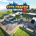 City Traffic Driver 2 (Switch)