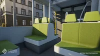 City Transport Simulator: Tram Collector's Edition (PC) thumb 2