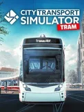 City Transport Simulator: Tram - Deluxe Edition (PC)
