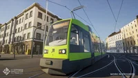 City Transport Simulator: Tram (PS5) thumb 3