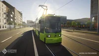 City Transport Simulator: Tram (PS5) thumb 4