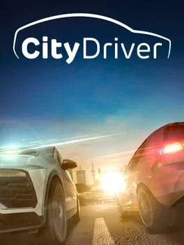 CityDriver (PS5)