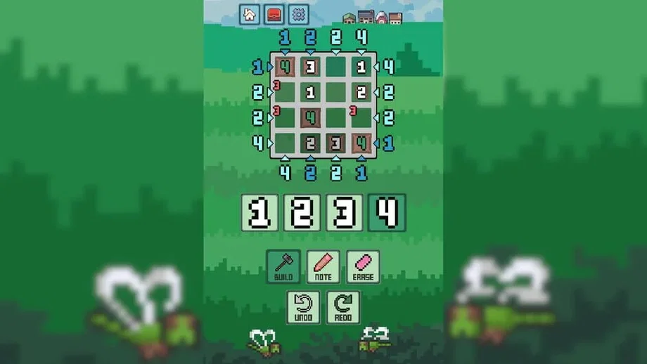 Cityscapes Bundle (PS5) gallery image 4