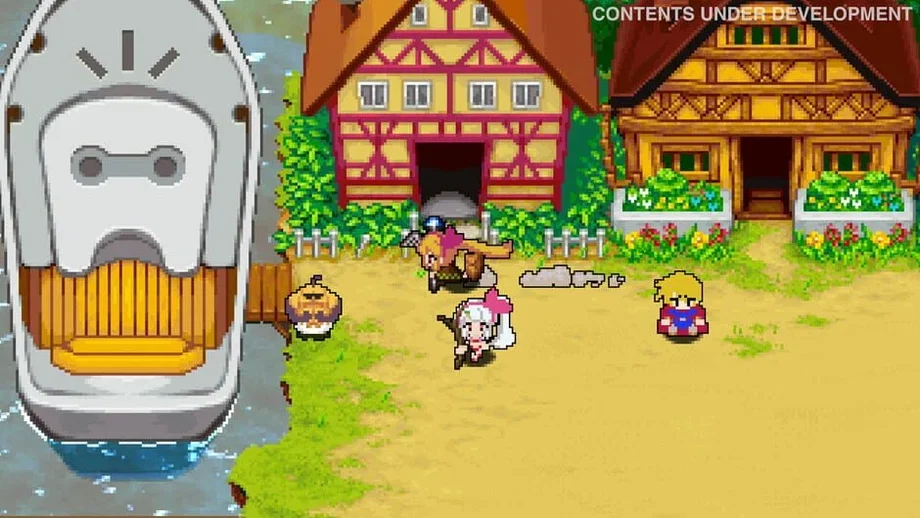 Cladun X3 (PS5) gallery image 3