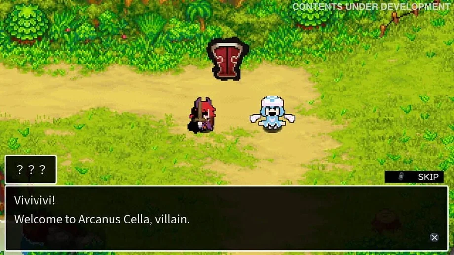 Cladun X3 (PS5) gallery image 4