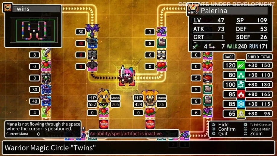 Cladun X3 (PS5) gallery image 5