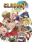 Cladun X3 (Switch)