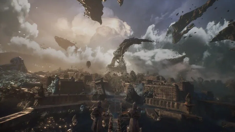 Clair Obscur: Expedition 33 – Deluxe Edition (PC) gallery image 3