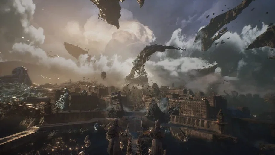 Clair Obscur: Expedition 33 (PS5) gallery image 3