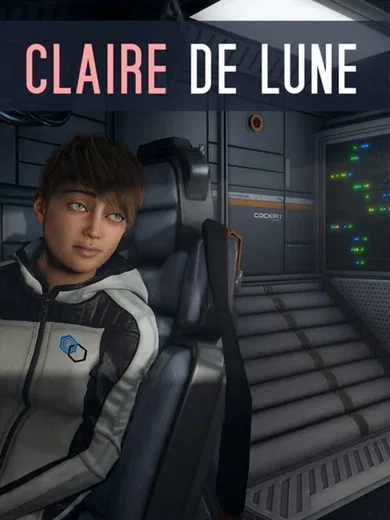 Claire de Lune (PC) gallery image 1