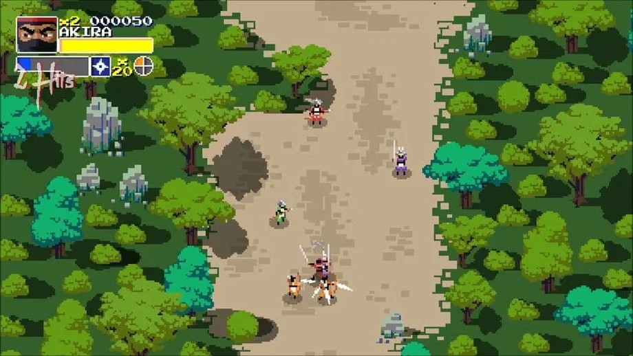 Clan N (Xbox One/Xbox Series X|S) gallery image 2