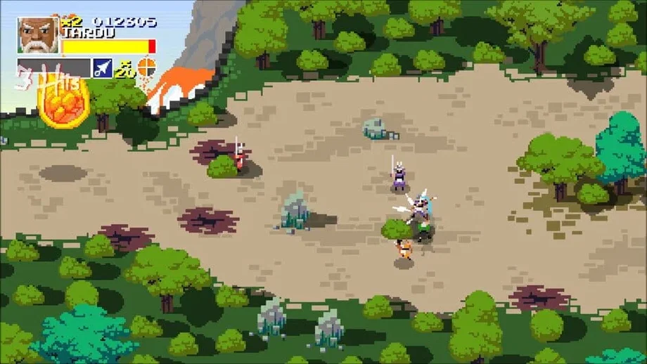 Clan N (Xbox One/Xbox Series X|S) gallery image 4