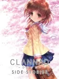 Clannad Side Stories (Switch)