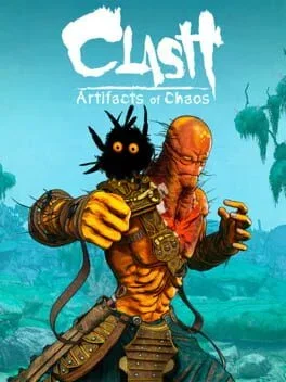 Clash: Artifacts of Chaos (PC) gallery image 1