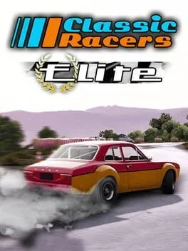 Classic Racers Elite (PS5)