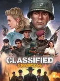 Classified: France '44 (PS5)