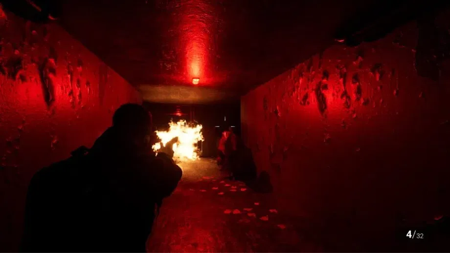 Clawed (PC) gallery image 2