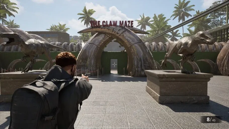 Clawed (PC) gallery image 5