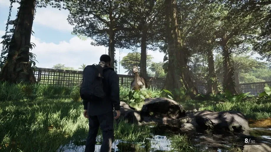 Clawed (PC) gallery image 6