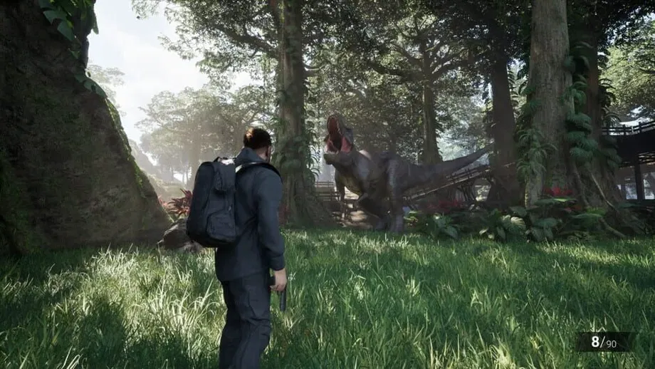 Clawed (PC) gallery image 9