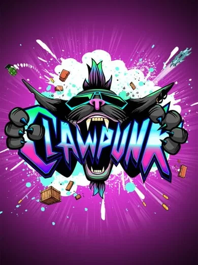 Clawpunk (PS5) gallery image 1
