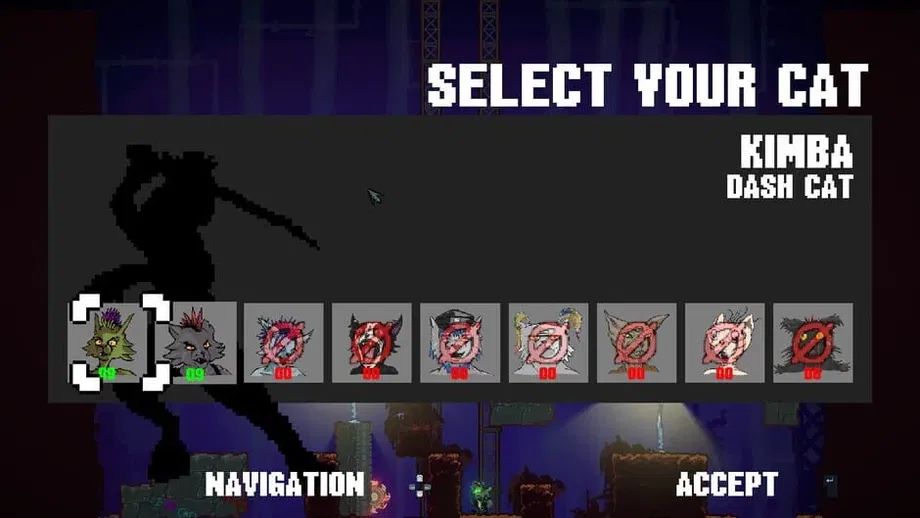 Clawpunk (Switch) gallery image 5