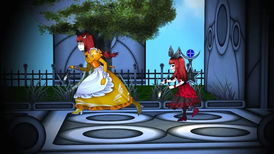 Clea 2 (Switch) gallery image 2