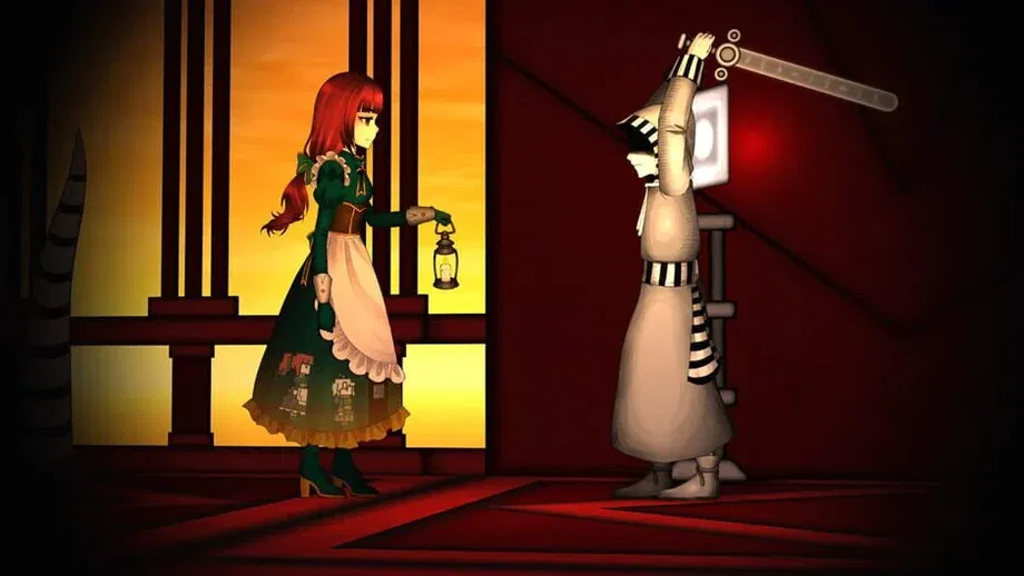 Clea 2 (Switch) gallery image 3