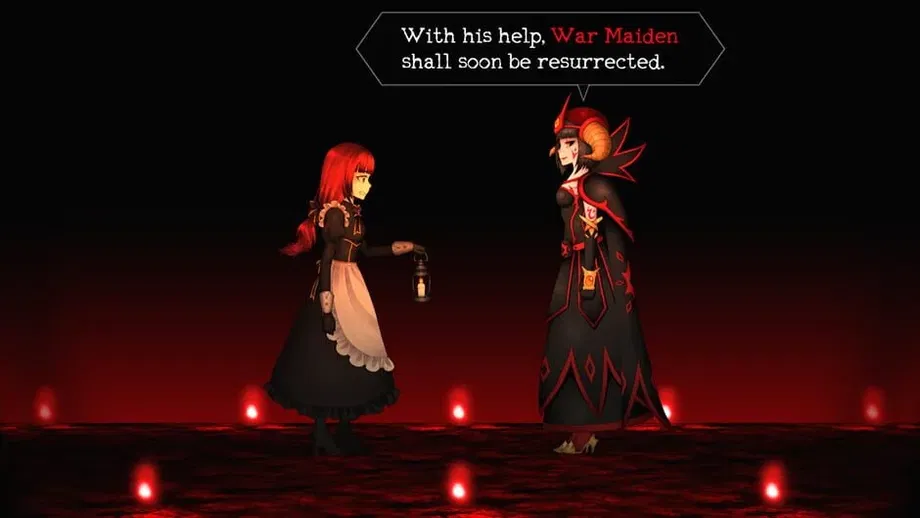 Clea 2 (Switch) gallery image 4