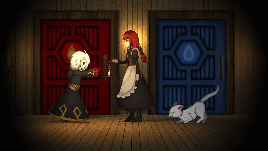 Clea 2 (Switch) gallery image 5