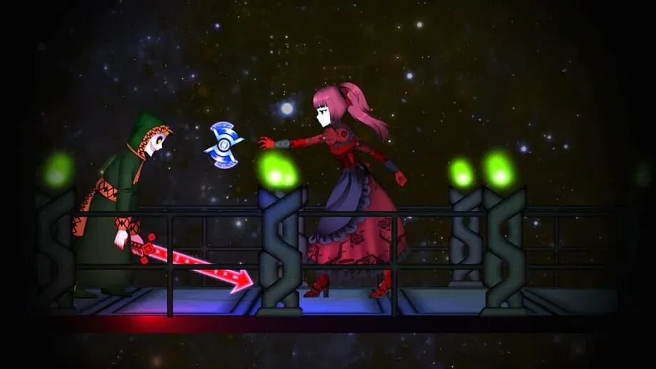 Clea 2 (Switch) gallery image 6