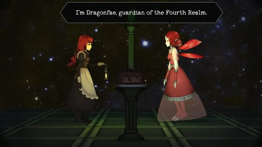 Clea 2 (Switch) gallery image 7