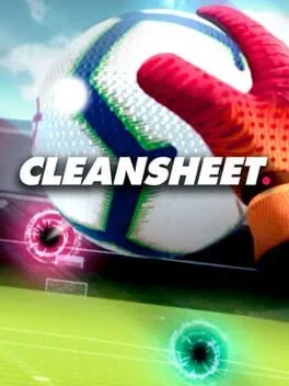 CleanSheet (PS5) gallery image 1