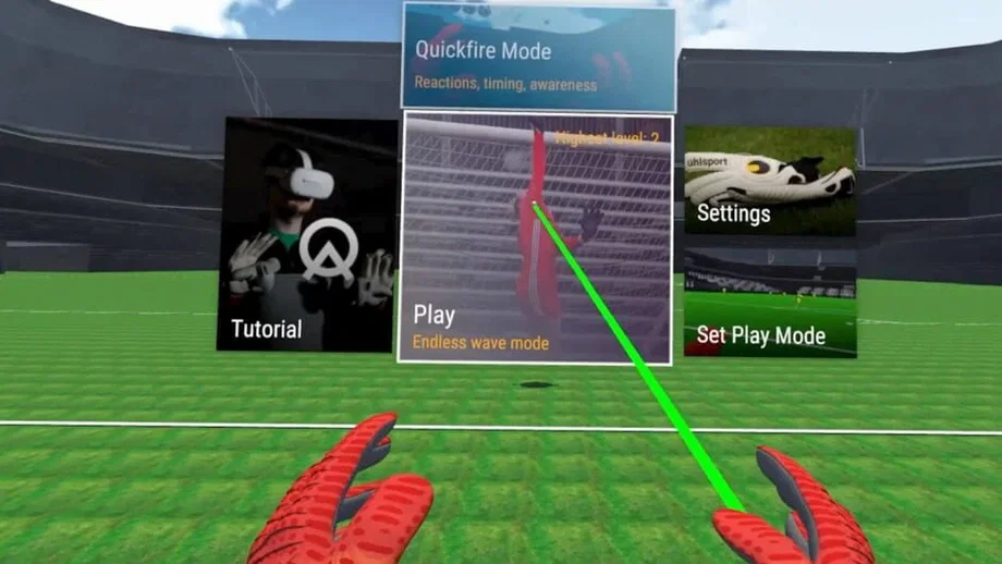 CleanSheet (PS5) gallery image 2