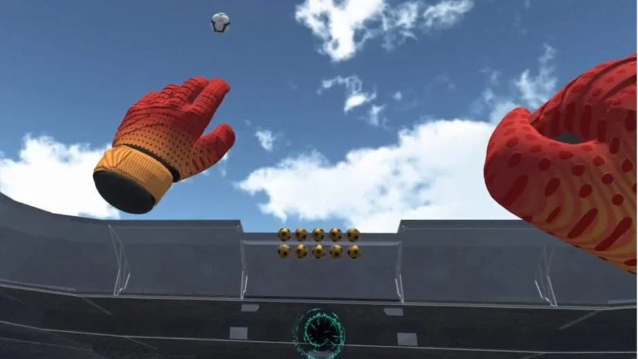 CleanSheet (PS5) gallery image 3