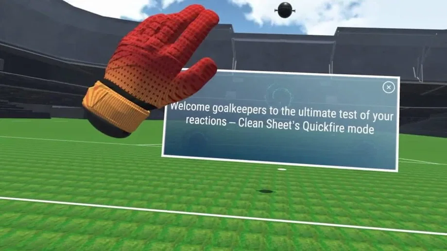 CleanSheet (PS5) gallery image 4