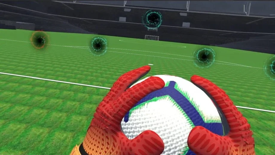 CleanSheet (PS5) gallery image 5