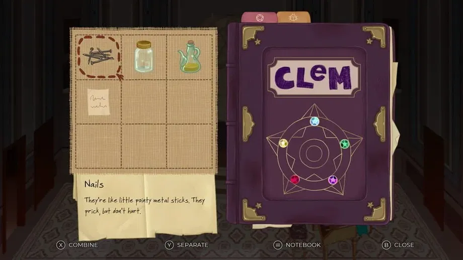 Clem (Switch) gallery image 4
