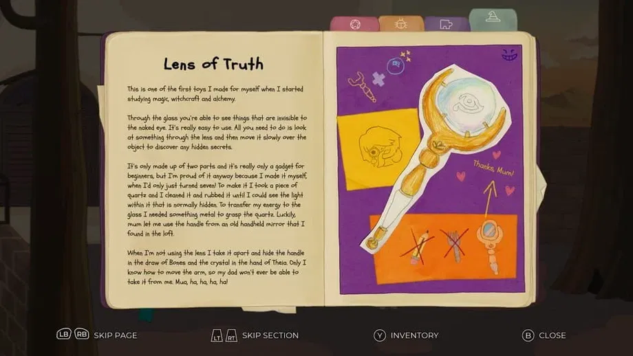 Clem (Switch) gallery image 8