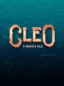 Cleo: A Pirate's Tale (Switch) gallery image 1