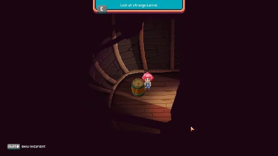 Cleo: A Pirate's Tale (Switch) gallery image 5