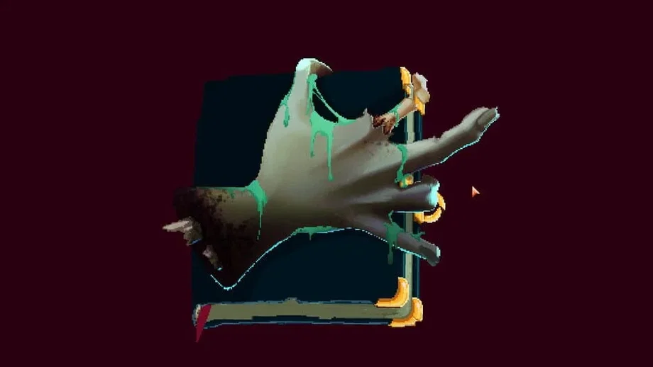 Cleo: A Pirate's Tale (Switch) gallery image 7