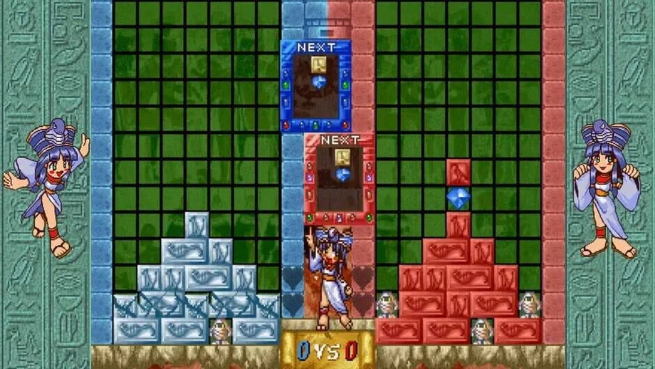 Cleopatra Fortune: S-Tribute (Switch) gallery image 4