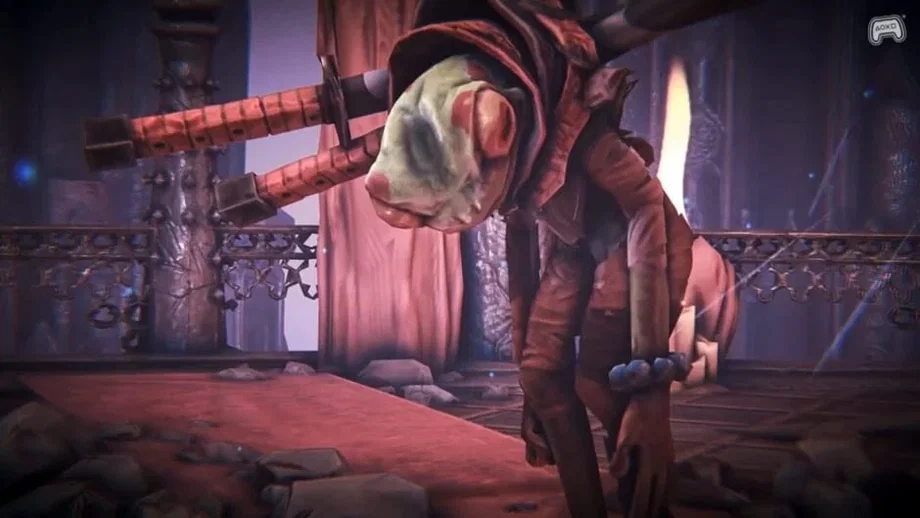 Clid the Snail (PC) gallery image 3