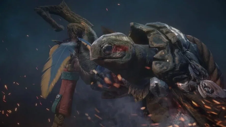 Clid the Snail (PC) gallery image 4