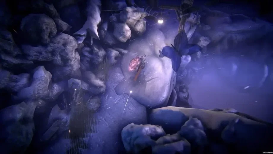 Clid the Snail (PC) gallery image 5