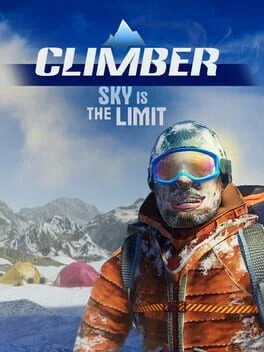 Climber: Sky is the Limit (PS5) gallery image 1