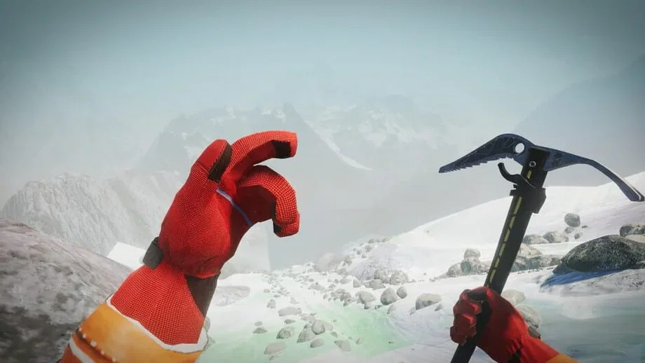 Climber: Sky is the Limit (PS5) gallery image 2