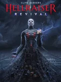 Clive Barker's Hellraiser: Revival (PC)