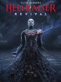 Clive Barker's Hellraiser: Revival (PS5)